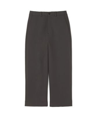 スラックス 4WAY STRETCH SHIRRING SLIM