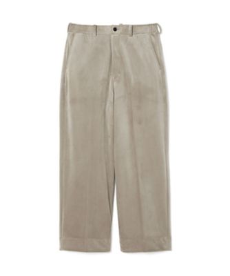 N.HOOLYWOOD (Men)のスラックス | メンズ | 三越伊勢丹オンライン