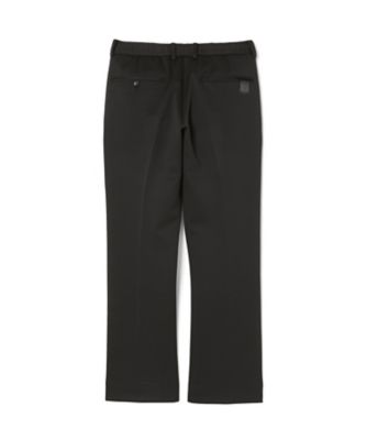 TAPERED TROUSERS | N.HOOLYWOOD (Men)/エヌ