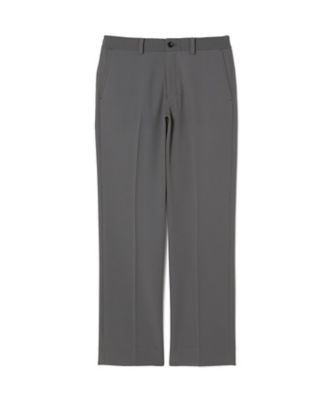 N.HOOLYWOOD (Men)/エヌ．ハリウッド TAPERED TROUSERS