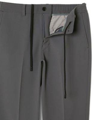 ＴＡＰＥＲＥＤ　ＴＲＯＵＳＥＲＳ