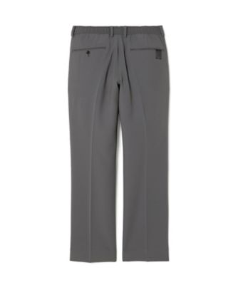ＴＡＰＥＲＥＤ　ＴＲＯＵＳＥＲＳ