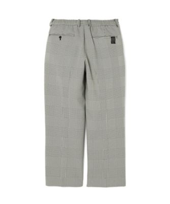 2/2 パトコ 2TUCK TROUSERS | N.HOOLYWOOD (Men)/エヌ