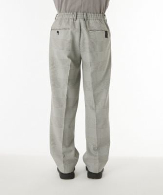 パンツ n.hoolywood N.HOOLYWOOD】 2252-PT06-004/1TUCK PANTS ⇒ ¥42,900