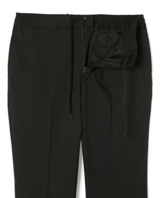 エヌハリウッド N.HOOLYWOOD TRACK PANTS メンズ 40 N.HOOLYWOOD - N.HOOLYWOOD TEST PRODUCT EXCHANGE SERVICE