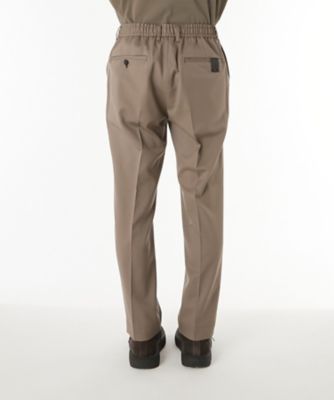 TAPERED PANTS | N.HOOLYWOOD (Men)/エヌ