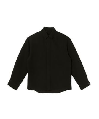 エヌハリウッド ボーダーシャツ バスクシャツ ライン黒 CREW NECK T-SHIRT N.HOOLYWOOD UNDER SUMMIT WEAR│N-HOOLYWOOD.COM