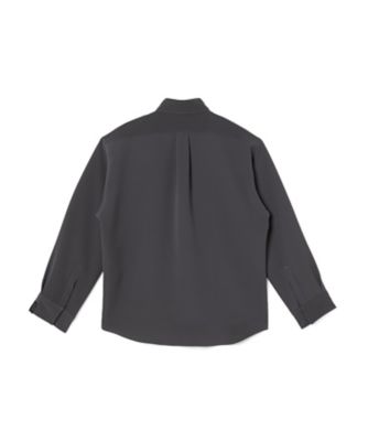 B．D SHIRT | N.HOOLYWOOD (Men)/エヌ．ハリウッド