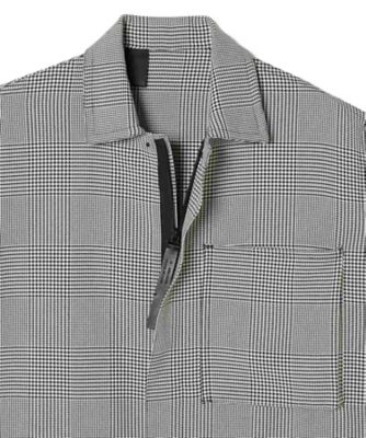 【仄】N.HOOLYWOOD/POCKETSHIRTオーバーサイズシャツ N.HOOLYWOOD｜HALF SLEEVE POCKET SHIRT | Rakuten Fashion(楽天