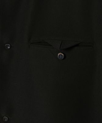 FLAP POCKET SHIRT | N.HOOLYWOOD (Men)/エヌ