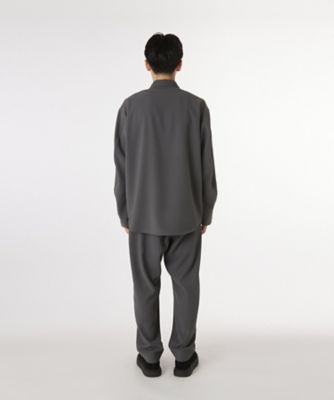FLAP POCKET SHIRT | N.HOOLYWOOD (Men)/エヌ