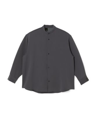 週末価格！N.hoolywood コンパイル シャツ　サイズ38 N.HOOLYWOOD - N.HOOLYWOOD COMPILE BIG SHIRT / エヌハリウッド