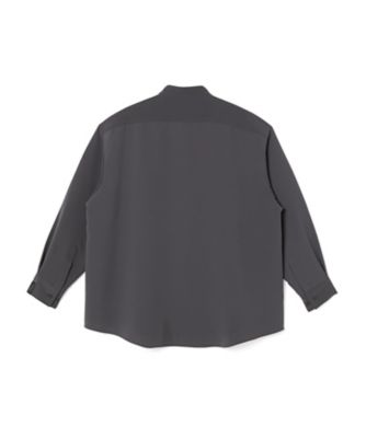 SHIRT | N.HOOLYWOOD (Men)/エヌ．ハリウッド | 三越伊勢丹