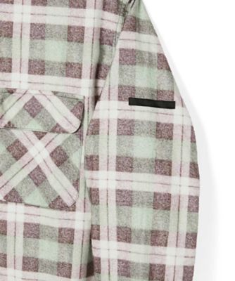 N．HOOLYWOOD COMPILE × BIG MAC SHIRT