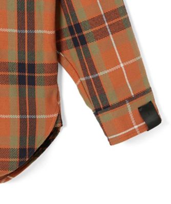 N．HOOLYWOOD COMPILE × BIG MAC SHIRT