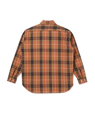 トップス n.hoolywood big mac N.HOOLYWOOD COMPILE × BIG MAC SHIRT N.HOOLYWOOD COMPILE│N