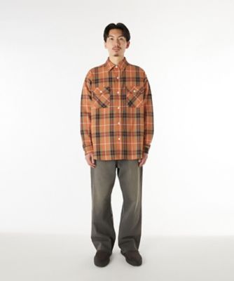 N.HOOLYWOOD COMPILE × BIGMAC Sサイズ N.HOOLYWOOD - N.HOOLYWOOD COMPILE × BIG MAC SHIRT / エヌ