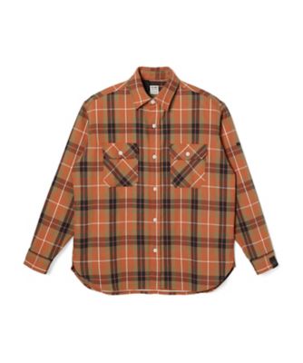＜N.HOOLYWOOD (Men)＞Ｎ．ＨＯＯＬＹＷＯＯＤ　ＣＯＭＰＩＬＥ　×　ＢＩＧ　ＭＡＣ　ＳＨＩＲＴ