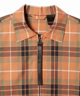 N.HOOLYWOOD COMPILE CPO シャツジャケット FALL BLAZER N.HOOLYWOOD COMPILE│N-HOOLYWOOD.COM