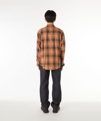 N．HOOLYWOOD COMPILE x BARACUTA