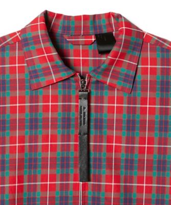 N．HOOLYWOOD COMPILE x BARACUTA