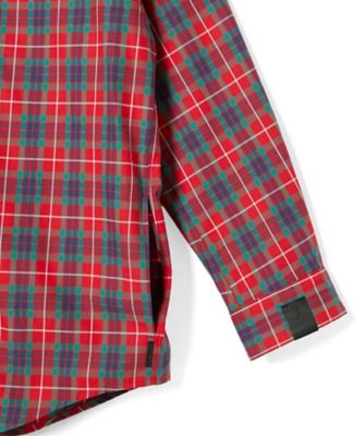 N．HOOLYWOOD COMPILE x BARACUTA