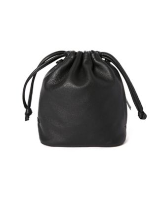 ＜N.HOOLYWOOD (Men)＞ＤＲＡＷＳＴＲＩＮＧ　ＢＡＧ