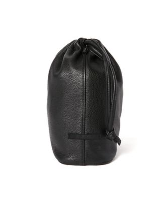 DRAWSTRING BAG | N.HOOLYWOOD (Men)/エヌ．ハリウッド