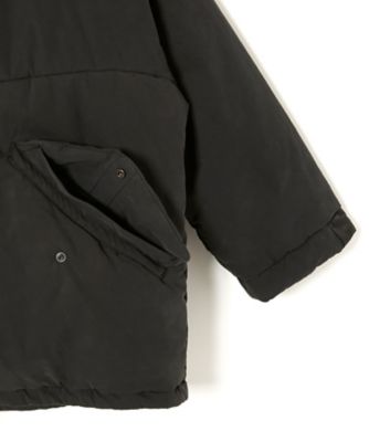 送料無料】STAND COLLAR BLOUSON | N.HOOLYWOOD