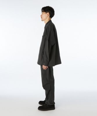 BLOUSON | N.HOOLYWOOD (Men)/エヌ．ハリウッド | 三越伊勢丹