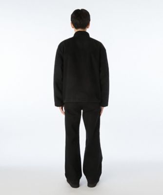 送料無料】STAND COLLAR COAT | N.HOOLYWOOD (Men