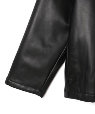 BALCAMAAN COAT | N.HOOLYWOOD (Men)/エヌ．ハリウッド