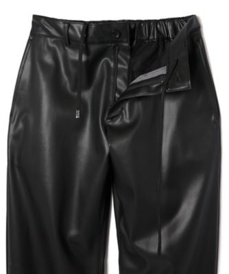 PANTS | N.HOOLYWOOD (Men)/エヌ．ハリウッド | 三越伊勢丹