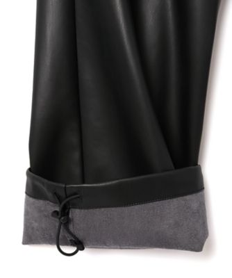 PANTS | N.HOOLYWOOD (Men)/エヌ．ハリウッド | 三越伊勢丹