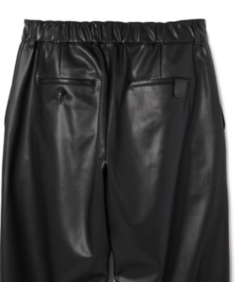 PANTS | N.HOOLYWOOD (Men)/エヌ．ハリウッド | 三越伊勢丹