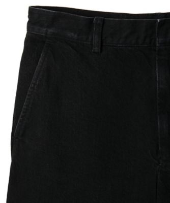 PANTS | N.HOOLYWOOD (Men)/エヌ．ハリウッド | 三越伊勢丹