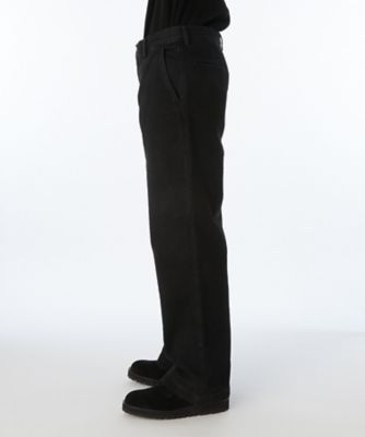 PANTS | N.HOOLYWOOD (Men)/エヌ．ハリウッド | 三越伊勢丹