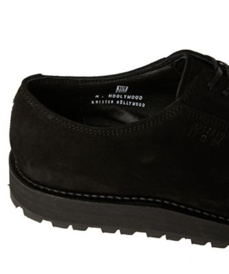 POSTMAN SHOES | N.HOOLYWOOD (Men)/エヌ．ハリウッド