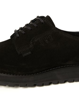 POSTMAN SHOES | N.HOOLYWOOD (Men)/エヌ．ハリウッド