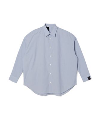 ＜N.HOOLYWOOD (Men)＞ＤＲＥＳＳ　ＳＨＩＲＴ
