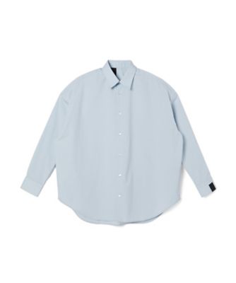 ＜N.HOOLYWOOD (Men)＞ＤＲＥＳＳ　ＳＨＩＲＴ