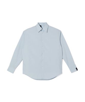 ＜N.HOOLYWOOD (Men)＞ＳＨＩＲＴＳ