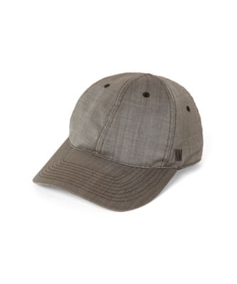 ＜N.HOOLYWOOD (Men)＞ＣＡＰ