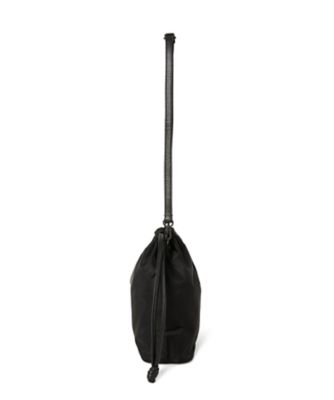 DRAWSTRING BAG | N.HOOLYWOOD (Men)/エヌ．ハリウッド