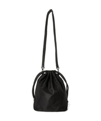 ＜N.HOOLYWOOD (Men)＞ＤＲＡＷＳＴＲＩＮＧ　ＢＡＧ