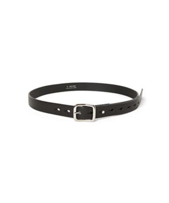 ＜N.HOOLYWOOD (Men)＞ＢＥＬＴ