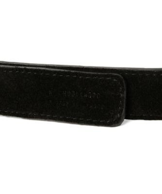 BELT | N.HOOLYWOOD (Men)/エヌ．ハリウッド | 三越伊勢丹
