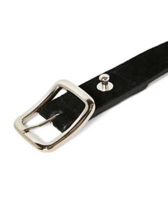 BELT | N.HOOLYWOOD (Men)/エヌ．ハリウッド | 三越伊勢丹