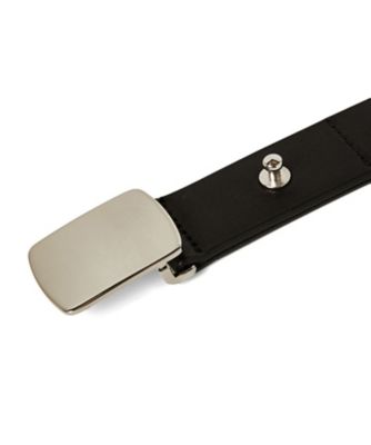 BELT | N.HOOLYWOOD (Men)/エヌ．ハリウッド | 三越伊勢丹