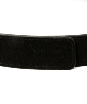 N.HOOLYWOOD ミスターハリウッド スターベルト リングベルト　星ベルト BELT | N.HOOLYWOOD (Men)/エヌ．ハリウッド | 三越伊勢丹